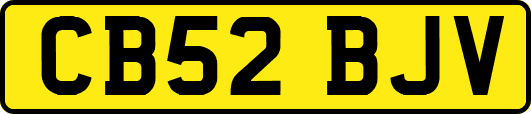 CB52BJV