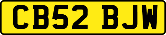 CB52BJW