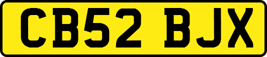 CB52BJX