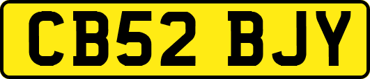 CB52BJY