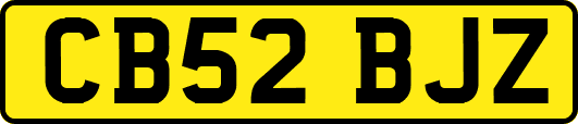 CB52BJZ