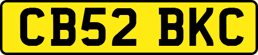 CB52BKC