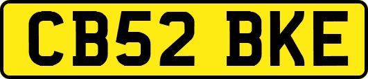 CB52BKE