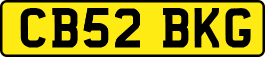 CB52BKG