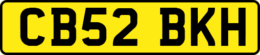 CB52BKH