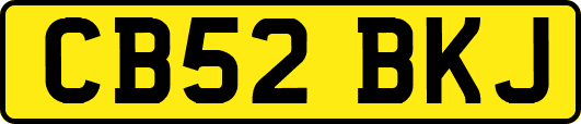 CB52BKJ