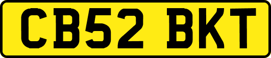 CB52BKT