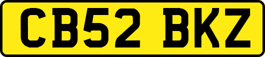CB52BKZ