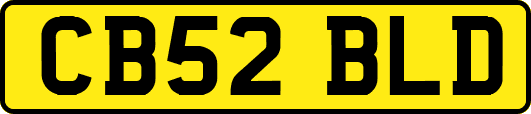 CB52BLD