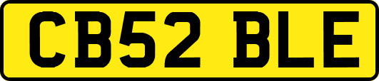 CB52BLE