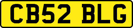 CB52BLG