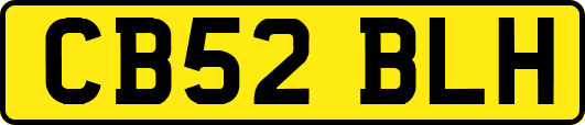 CB52BLH