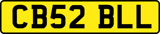 CB52BLL
