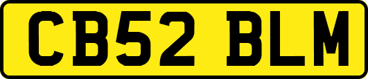 CB52BLM