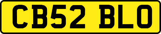 CB52BLO