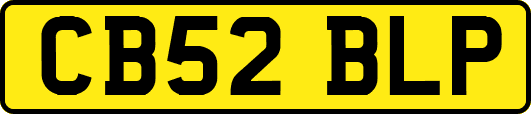 CB52BLP