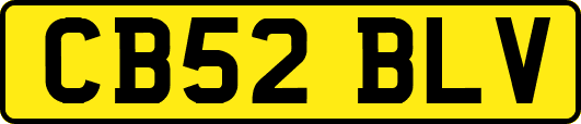 CB52BLV