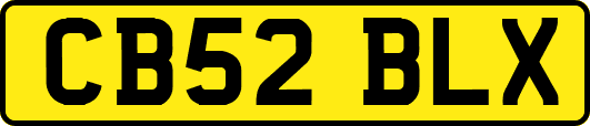 CB52BLX
