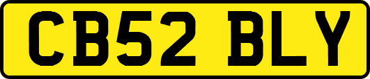 CB52BLY