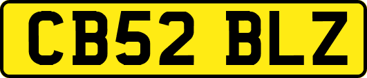 CB52BLZ