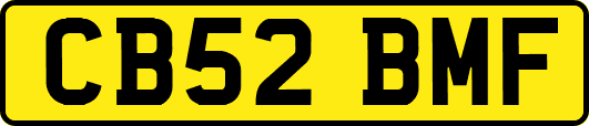 CB52BMF