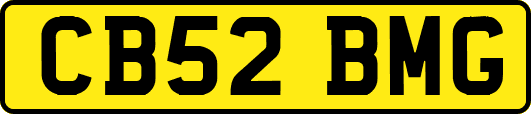 CB52BMG