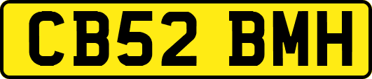 CB52BMH