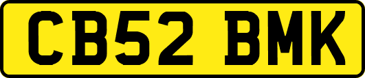 CB52BMK