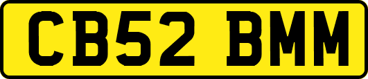 CB52BMM
