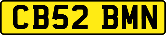 CB52BMN
