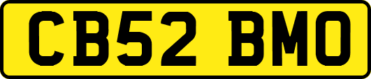 CB52BMO
