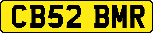 CB52BMR