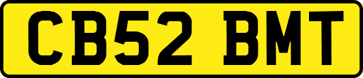 CB52BMT