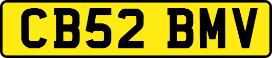 CB52BMV