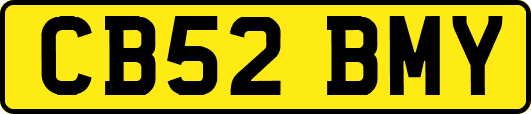 CB52BMY