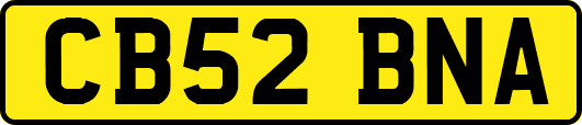 CB52BNA