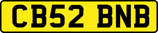 CB52BNB