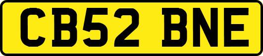 CB52BNE