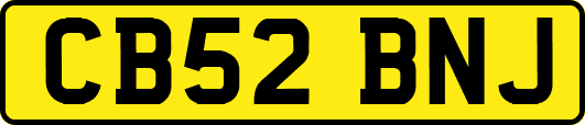 CB52BNJ