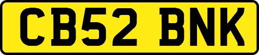 CB52BNK
