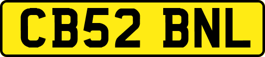 CB52BNL