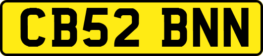 CB52BNN