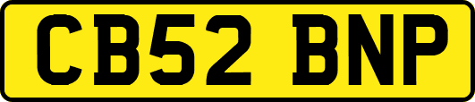 CB52BNP
