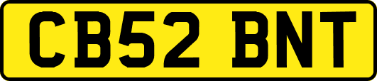 CB52BNT