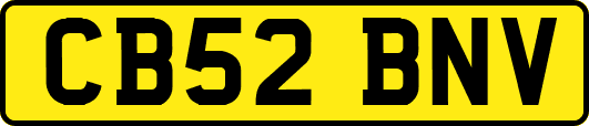 CB52BNV