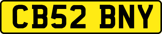 CB52BNY