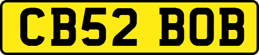 CB52BOB