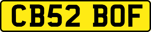 CB52BOF