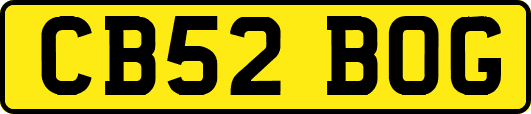 CB52BOG