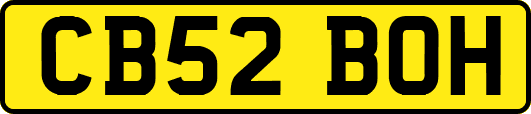 CB52BOH